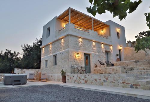 Sitia Apartment | Amvikas suites-Sitia, by Comfortbnb