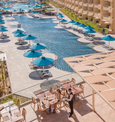 Safaga Resort | Amwaj Beach Club Abu Soma