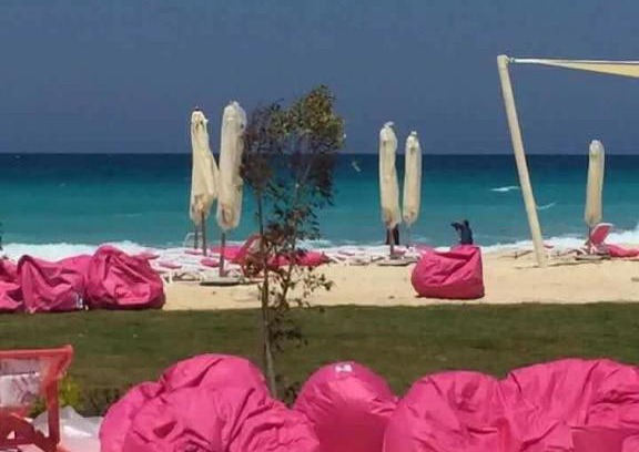 El Alamein Ski Chalet | Amwaj