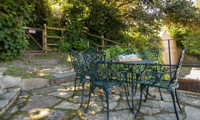 West Lulworth Cottage | Amy Cottage