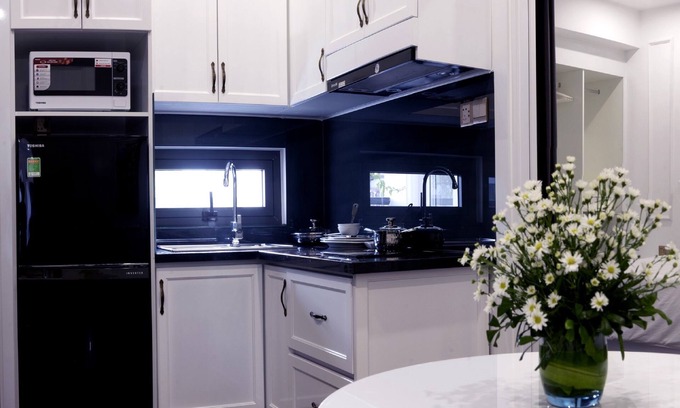 Hue City Centre Apartment | Amy Hotel And Apartment Hue