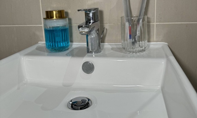 Woolwich Apartment | An apartment in the heart of Royal Arsenal. Get to Central London in 15 minutes!