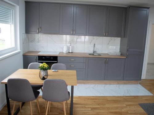 Ljubuski Apartment | An apartment M & K - 70 m2