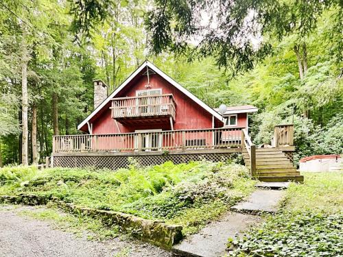 Oakland House | An Apple Away