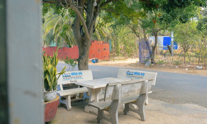 Phu Quy Hotel | An Binh Hotel Phu Quy Island