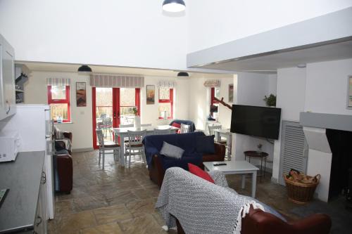 Creggan Apartment | An Creagán Self Catering Cottages