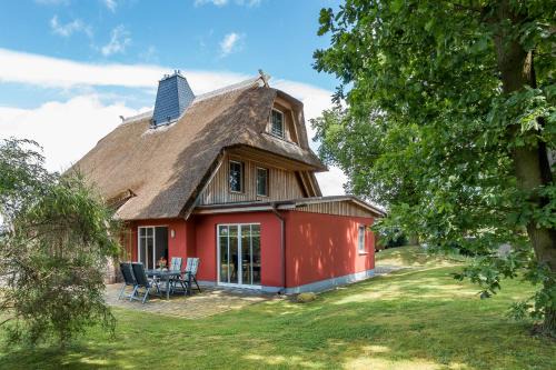 Wieck auf dem Darss House | An den Eichen 1