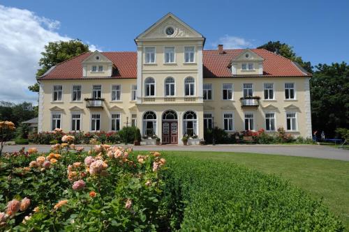 Oberhof Apartment | An der Aue