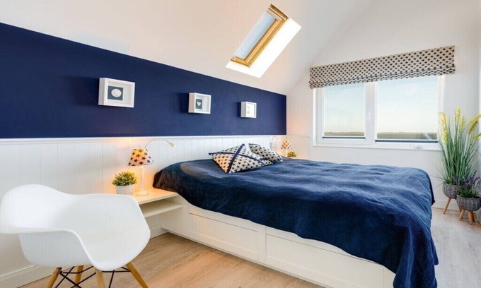 Olpenitz House | An-der-Ostsee-17 Comfortable holiday residence