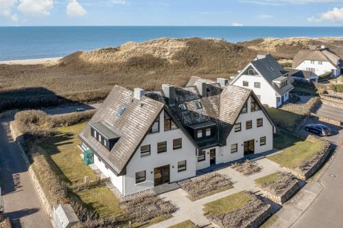 Wenningstedt-Braderup Apartment | An der Seedüne, Carpe diem
