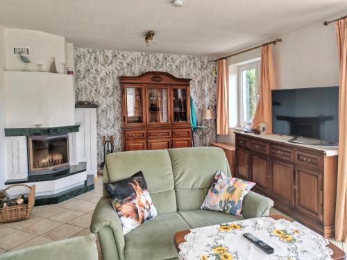 Ostseebad Prerow Apartment | An der Sonnenwiese