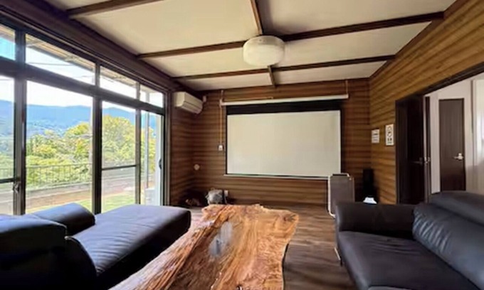 Yugawara House | An entire house for rent in Yugawara Town Ashigar/Ashigarashimo-gun Kanagawa