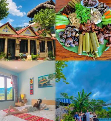 Mai Chau House | An Huy Homestay Mai Châu