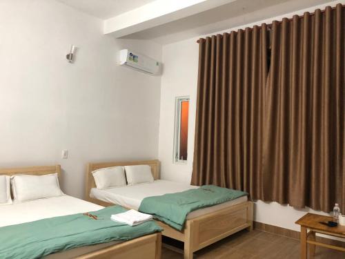 Bao Loc Hotel | An Ngọc Linh Hotel