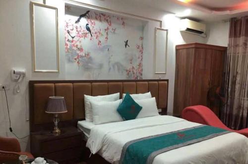 Gia Lam Bed & Breakfast | An Phú Hostel