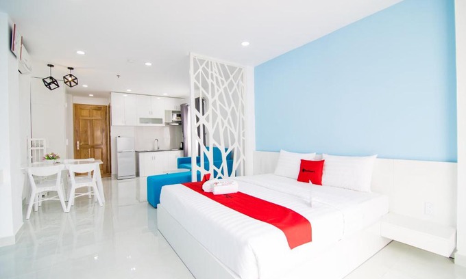District 4 Hotel | An Phuc House Doan Nhu Hai