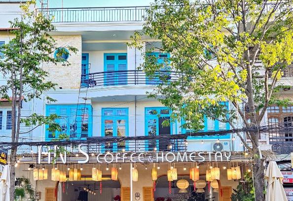 Cam Pho Hotel | An's Family Homestay Hoi An - 5mins walk to Hoi An Ancient Town