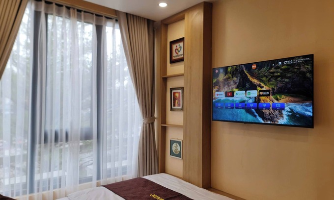 Hang Buom Apartment | An's Home
