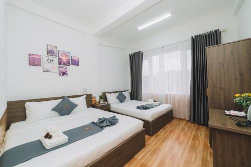 Da Lat Hotel | AN TÂM House Đà Lạt