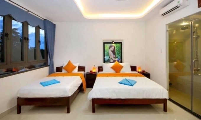 Hoi An Hotel | An Vien Hotel