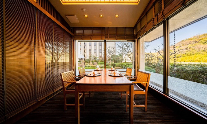 Matsuyama Hotel | ANA Crowne Plaza Matsuyama by IHG