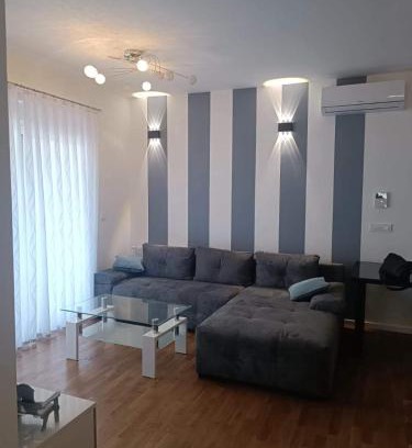 Krapinske Toplice Apartment | Ana & Luka Harmony