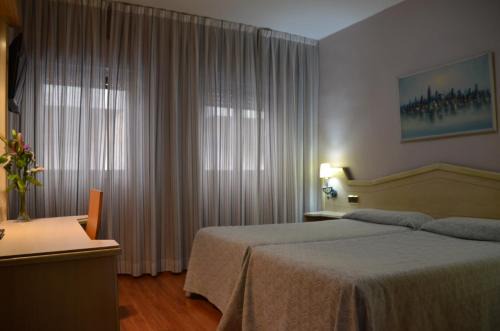 Camino de Ronda Hotel | Ana María