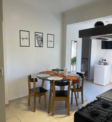 Boulogne Apartment | Ana rent