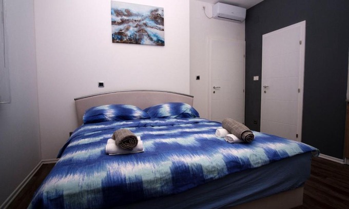 Ljubuski House | Ana ROOMS