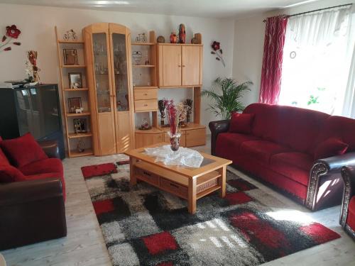 Furth im Wald Apartment | Ana‘s Ferienwohnung