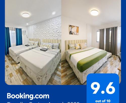 East Bajac-Bajac House | Ana's Haven Olongapo/Subic (East Bajac-Bajac)