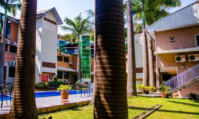 Abuja Hotel | Anabel Apartment and Suites Abuja