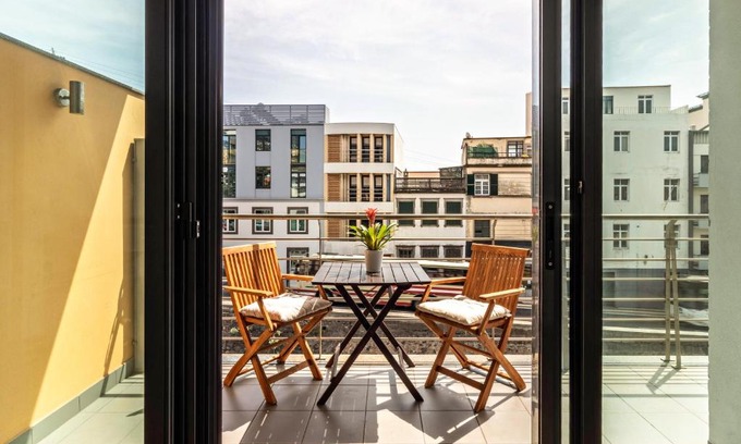 Se Apartment | Anadia Atrium J