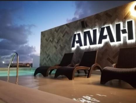 Zazil-ha Apartment | Anah La Quinta