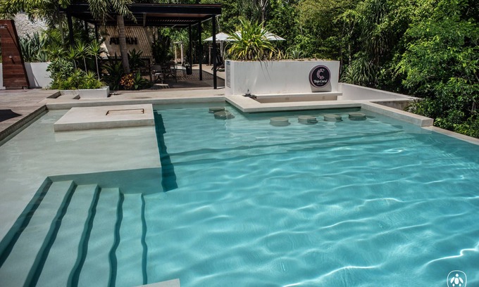 Akumal Condo | Anah Village
