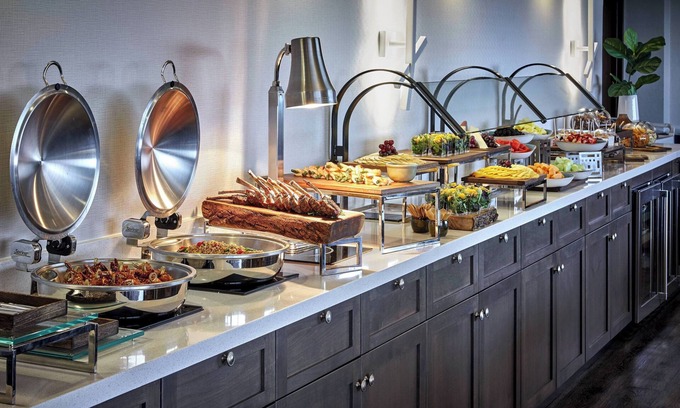 Anaheim Resort Hotel | Anaheim Marriott Hotel