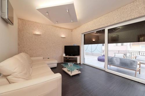 Rijeka Apartment | Anais stunning apartment