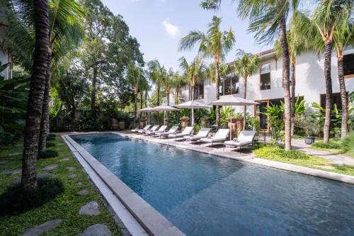 Seminyak Hotel | Anam Tang New Rooms & Cafe near Seminyak