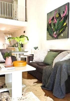 Lidgetton West Apartment | Anamcara Villa 3