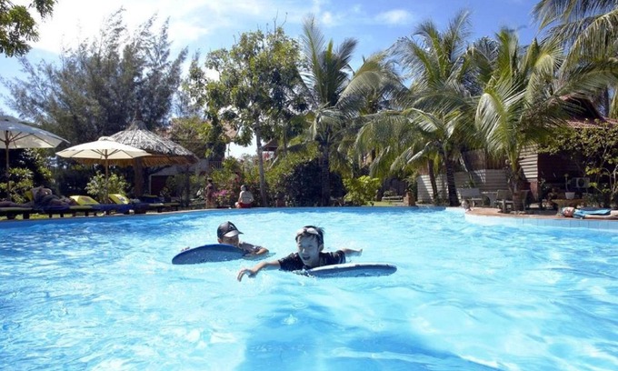 Phu Hai Beach Resort | Anami Muine Beach Resort & Spa