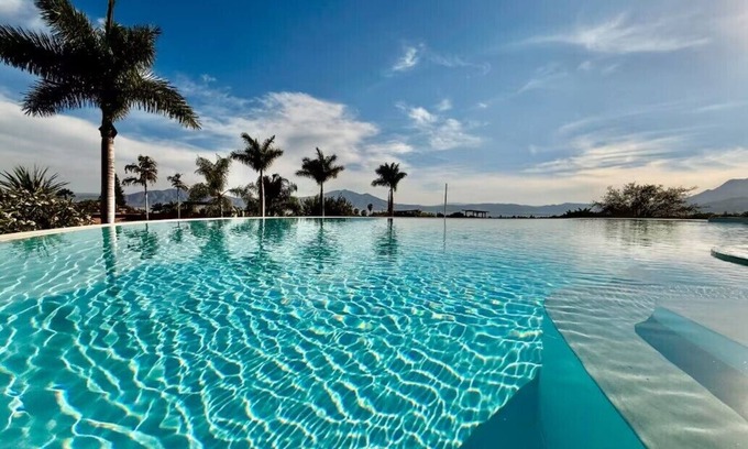 Ajijic Condo | ANANA El Dorado 203