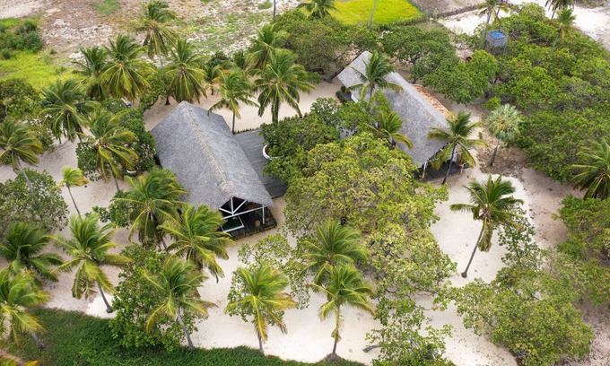 Atins Villa | Ananda Atins - Feel at home when you are away