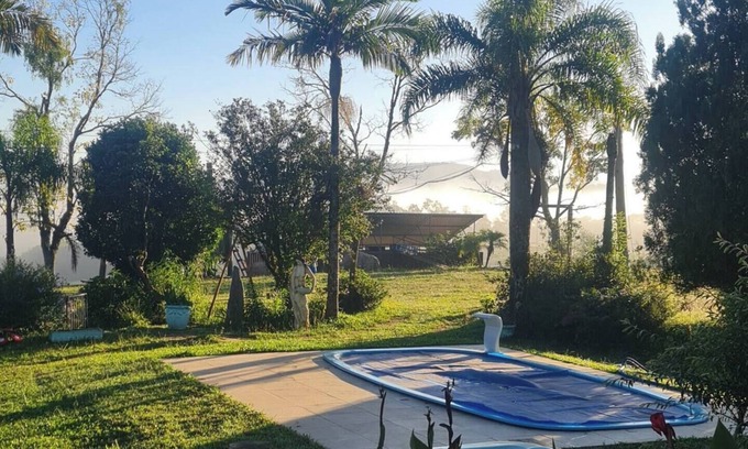 Mariana Pimentel Other | Ananda Country House