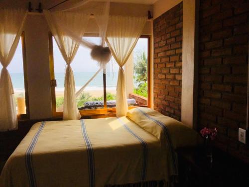 Santa Maria Hotel | Ananda Guest House Yoga & Meditación