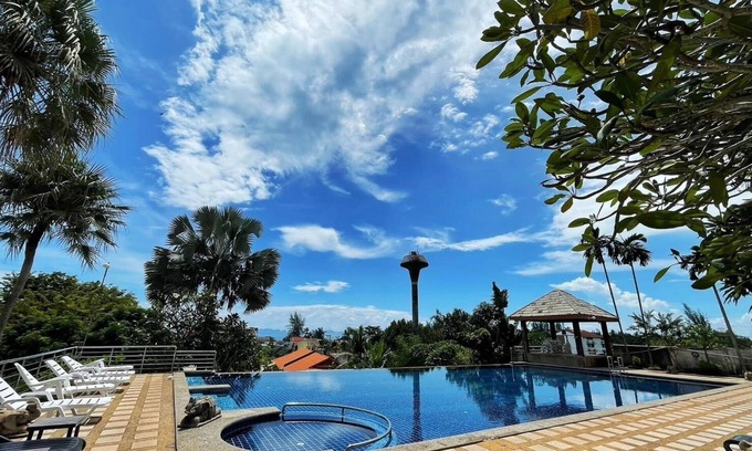 Ko Lanta Hotel | Ananda Lanta Resort