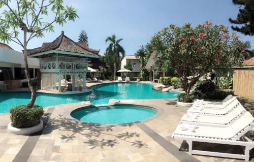 Laksmana Resort | Ananda Resort Seminyak