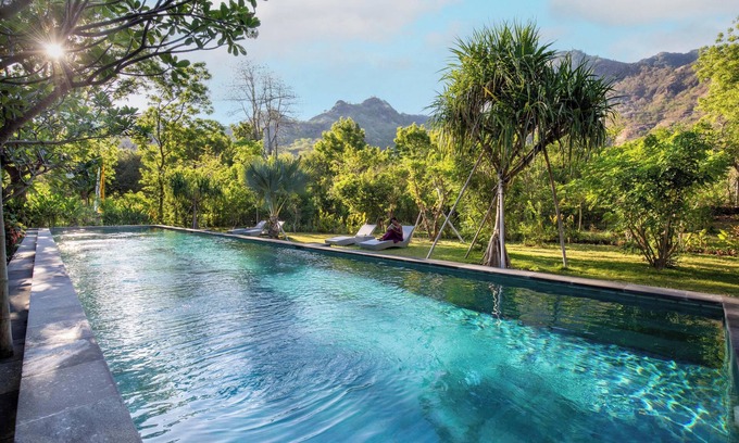 Pemuteran Villa | Ananda Villas Bali