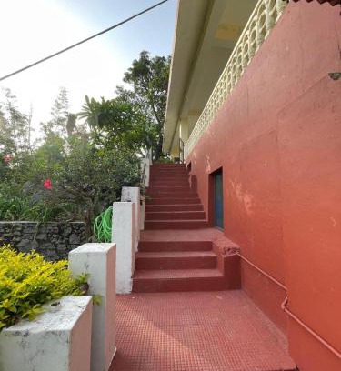Abu Road Hotel | Anandmai Heritage Villa Mount Abu