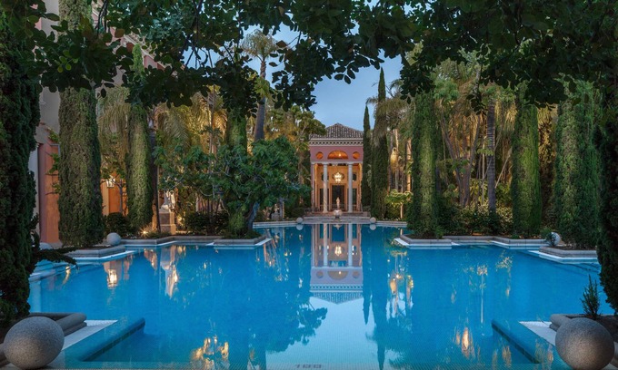 New Golden Mile Hotel | Anantara Villas & Suites Marbella Benahavis