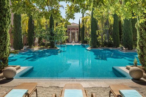 New Golden Mile Villa | Anantara Villas & Suites Marbella Benahavis